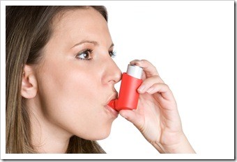 Asthma Jackson MS