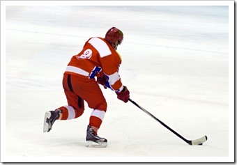 Jackson Chiropractic Care Used By Hockey Players