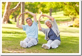 Jackson Maintaining Healthy Joints