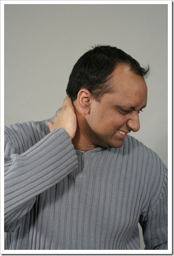 Jackson neck pain
