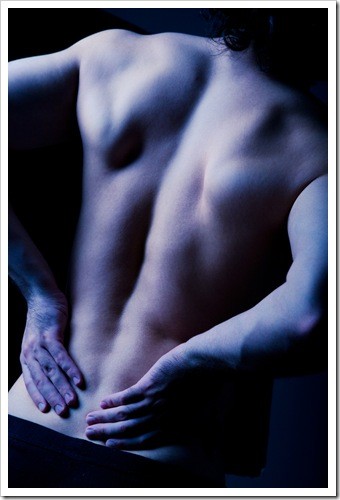 Jackson MS Back Pain Relief