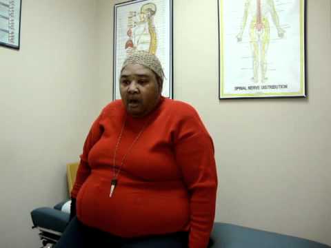 Herniated Disc Pain Relieved – Jackson MS